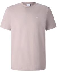 Bogner - Ryan Logo-Print T-Shirt - Lyst