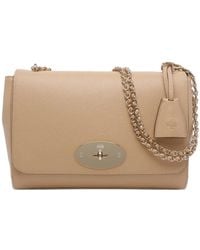 Mulberry - Medium Lily Crossbody Bag - Lyst