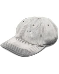 Our Legacy - Octo Wash Baseball Cap - Lyst