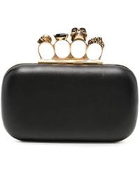 McQueen - Clutch Knuckle - Lyst