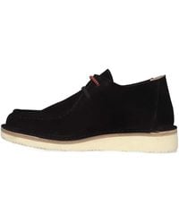 Astorflex - Botas desierto Benflex de ante - Lyst