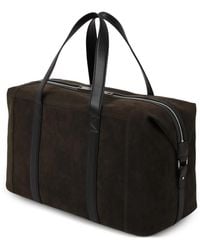 KARL LAGERFELD - K/Traveller Duffle Bag - Lyst