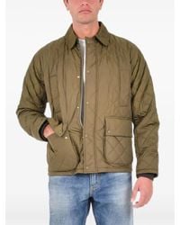 Herno - Quilted Pocket Jacket - Lyst