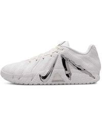 Nike - Ja 3 Snakeskin-Effect Sneakers - Lyst