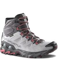 La Sportiva - Ultra Raptor Ii Mid Sneakers - Lyst