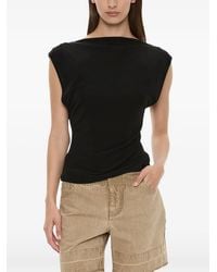 Christopher Esber - Tortoise Chain-Link Top - Lyst