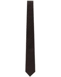 Tom Ford - Cravatta A Quadri - Lyst