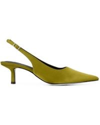 Senso - Tamara Slingback Sandals - Lyst