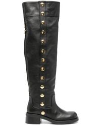 Moschino - Boots - Lyst