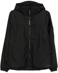 C.P. Company - Chaqueta Con Cremallera Y Capucha - Lyst