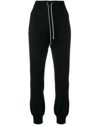 Barrie - Romantic Timeless Cashmere Jogging Trousers - Lyst