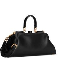 Dolce & Gabbana - Mini Grandma Handbag - Lyst