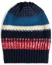 DSquared² - Gestrickte Beanie - Lyst