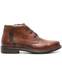Bugatti - Ruggiero Comfort Evo Boots - Lyst