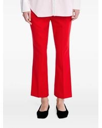 Maria McManus - High-Waisted Pocket Trousers - Lyst