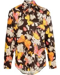 DSquared² - Shirts - Lyst