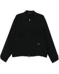 Low Brand - ジップアップ ジャケット - Lyst