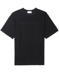 Post Archive Faction PAF - T-shirt con stampa - Lyst