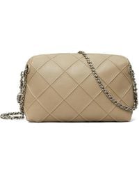 Tory Burch - Borsa A Tracolla Fleming Soft - Lyst