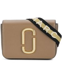 marc jacobs crossbody tas
