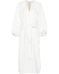 Marrakshi Life - Tie-Waist Dress - Lyst
