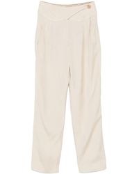 Blazé Milano - Sheena Trousers - Lyst