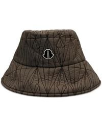 Moncler - X Rick Owens Mützen - Lyst