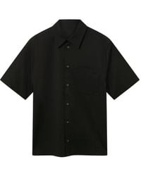 Axel Arigato - Camisa Dylan - Lyst