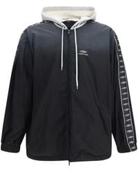 Balenciaga - Jackets - Lyst