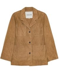 Herskind - Meriam Jacket - Lyst