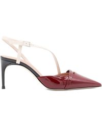 Malone Souliers - Pumps Valeria - Lyst