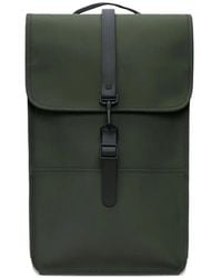 Rains - Rucksack Mit Klappe - Lyst
