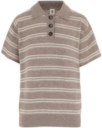 THE GARMENT - Como Dads Polo Shirt - Lyst