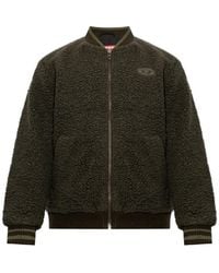 DIESEL - 'S-Reds' Jacket - Lyst