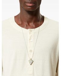 Isabel Marant - Collier Annay En Chaîne - Lyst