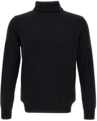 Kangra - Pullover mit Rollkragen - Lyst