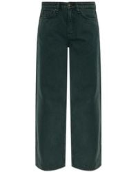 Rag & Bone - Logan Straight-Leg Jeans - Lyst