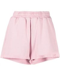 Ksubi - High Waist Trainingsshorts - Lyst