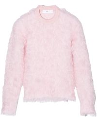 Toga - Jersey De Punto Shaggy - Lyst