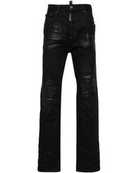 DSquared² - Cool Guy Slim-leg Jeans - Lyst