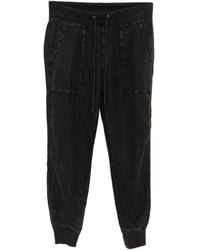 James Perse - Media Trousers - Lyst