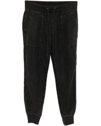 James Perse - Media Trousers - Lyst