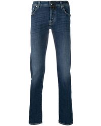 jacob cohen 696 jeans