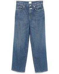 Closed - Nikka Jeans - Lyst