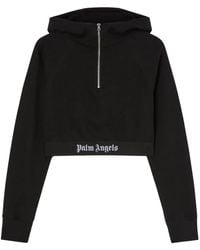 Palm Angels - Hoodies - Lyst
