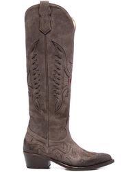 Eraldo - Botas con corazón de águila - Lyst