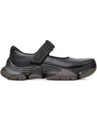 Camper - Karst 2 Leather Slip-On Sneakers - Lyst
