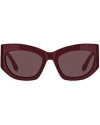 Etro - Mania Sunglasses - Lyst