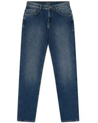 BOGGI - Jeans Van Stretch Denim - Lyst