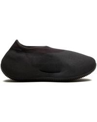 adidas - Yeezy Knit Rnr “Fade Onyx” Sneakers - Lyst